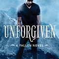 Unforgiven (Fallen #5)