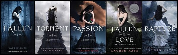 Fallen Series