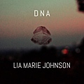 Lia Marie Johnson - DNA