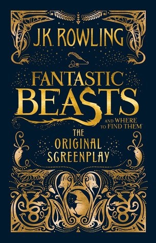 Fantastic Beasts (Original Screenplay)