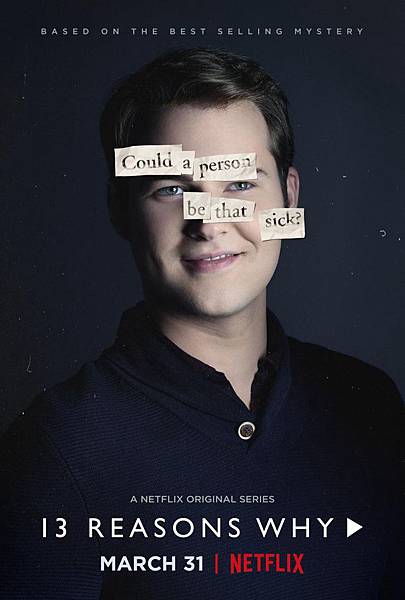 Bryce Walker (Justin Prentice) Bryce Walker (Justin Prentice)