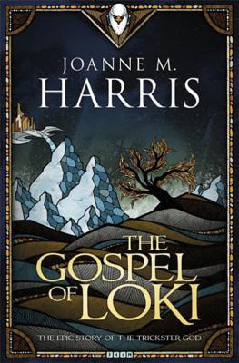 洛基福音書 The Gospel of Loki 洛基福音書 The Gospel of Loki