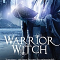 Warrior Witch (The Malediction Trilogy #3)