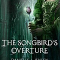 The Songbird's Overture (The Malediction Trilogy 0.5)