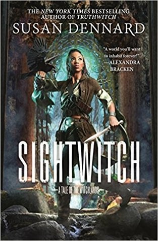 Sightwitch (The Witchlands 0.5)