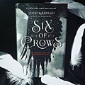 Six of Crows by Leigh Bardugo