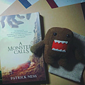 A Monster Calls by Patrick Ness