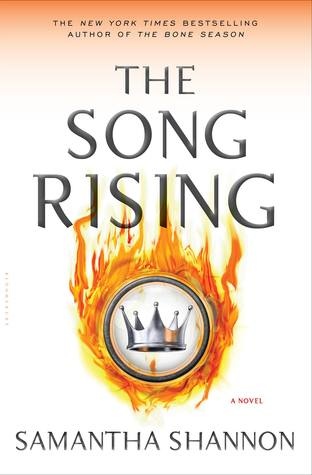 The Song Rising (The Bone Season #3).jpg