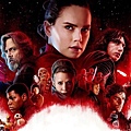 星際大戰8：最後的絕地武士 Star Wars VIII: The Last Jedi (2017) no title