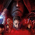 星際大戰8：最後的絕地武士 Star Wars VIII: The Last Jedi (2017) no title