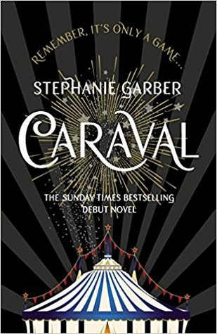 Caraval (Caraval #1) paperback.jpg