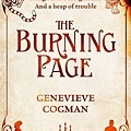 The Burning Page (The Invisible Library #3).jpg