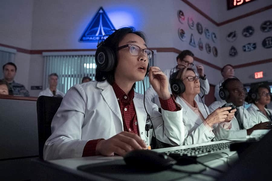 太空部隊 Space Force 6.jpg 太空部隊 Space Force 6.jpg