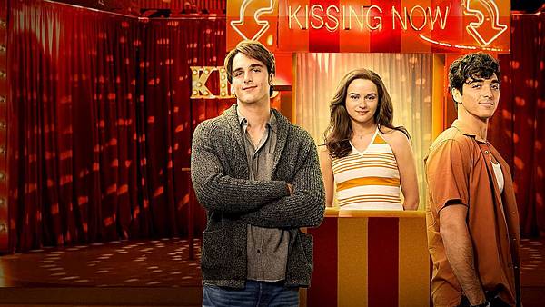 親親小站2 The Kissing Booth 2 (Netflix電影) 0 (1).jpg