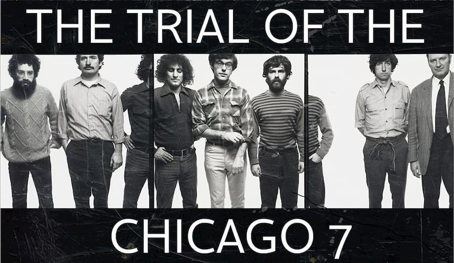 芝加哥七人案:驚世審判 The Trial of the Chicago 7 (Netflix電影) cover.jpg 芝加哥七人案:驚世審判 The Trial of the Chicago 7 (Netflix電影) cover.jpg