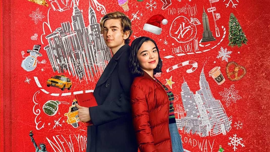 戀愛挑戰書 Dash and Lily 第一季 (Netflix 影集) C.jpg 戀愛挑戰書 Dash and Lily 第一季 (Netflix 影集) C.jpg