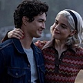 莎賓娜的顫慄冒險 Chilling Adventures of Sabrina 第四季 (Netflix影集) 4.jpg