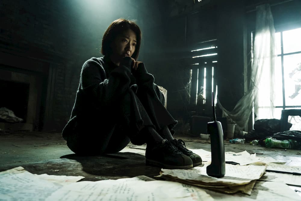 聲命線索 The Call (Netflix電影) 5.jpg