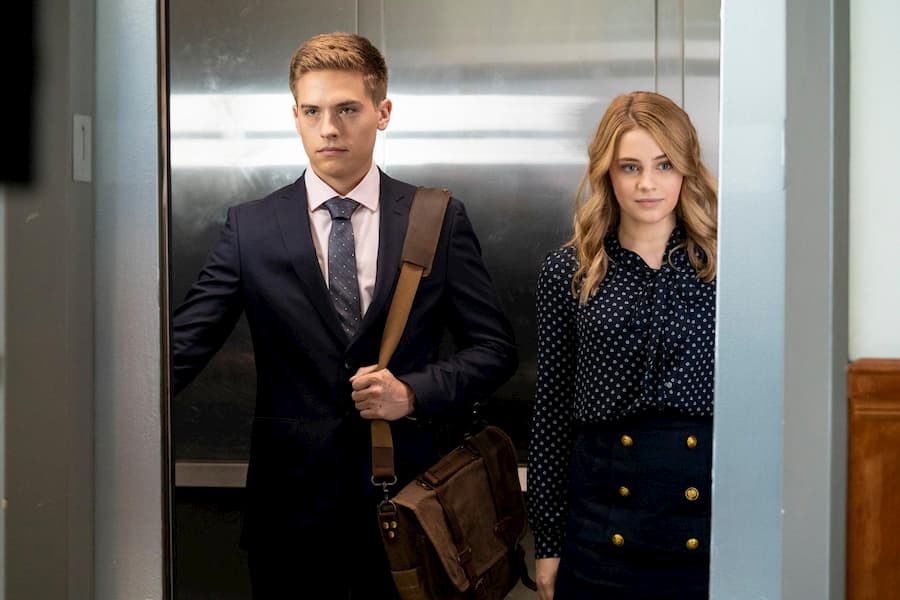 禁忌世代2 衝撞 影評心得 火辣程度完勝第一集 艾米希莉的啃書觀影日常 痞客邦