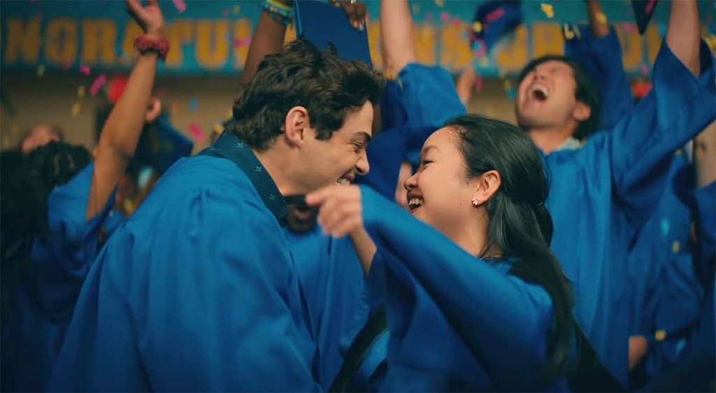 愛的過去進行式:真愛永遠 To all the Boys Always and Forever (Netflix電影) 16.jpg 愛的過去進行式:真愛永遠 To all the Boys Always and Forever (Netflix電影) 16.jpg