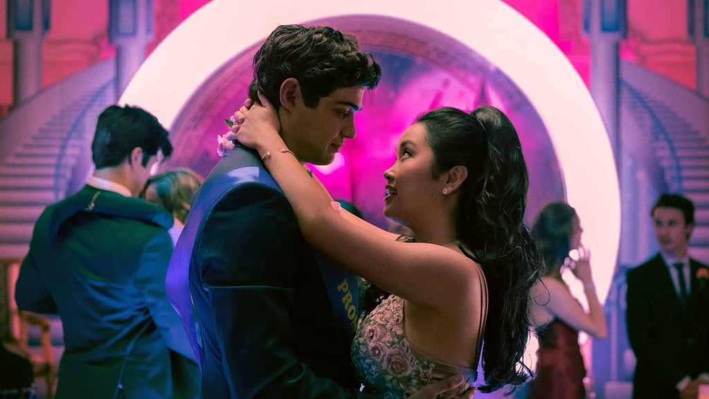 愛的過去進行式:真愛永遠 To all the Boys Always and Forever (Netflix電影).jpg 愛的過去進行式:真愛永遠 To all the Boys Always and Forever (Netflix電影).jpg