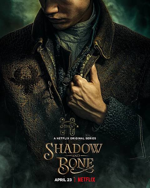 太陽召喚 Shadow and Bone (Netflix影集) C3 Mal.jpg