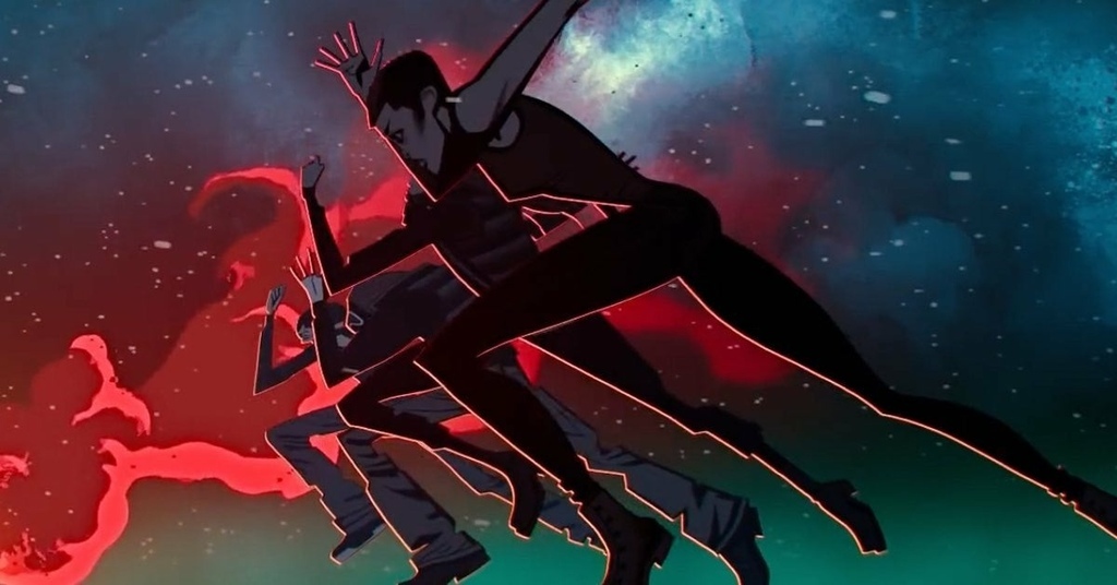 愛死機器人 Love, Death, and Robots 第二輯 (Netflix影集) ice 1.jpeg 愛死機器人 Love, Death, and Robots 第二輯 (Netflix影集) ice 1.jpeg