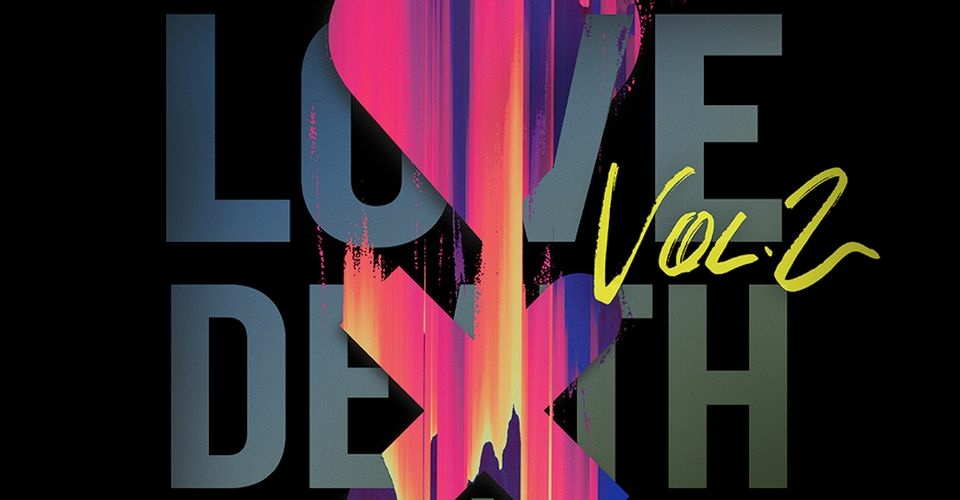 愛死機器人 Love, Death, and Robots 第二輯 (Netflix影集) C1.jpg 愛死機器人 Love, Death, and Robots 第二輯 (Netflix影集) C1.jpg