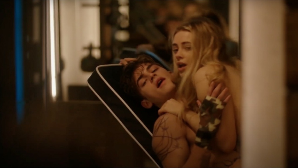 禁忌世代3 依戀 影評心得 無法抗拒的他 她 艾米希莉的啃書觀影日常 痞客邦