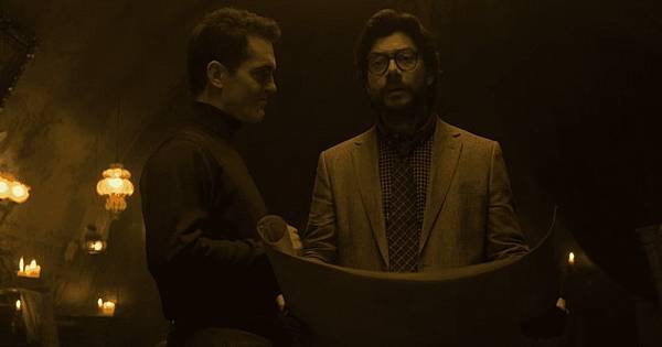 紙房子 Money Heist 第五季第二輯 (Netflix) (3).jpg