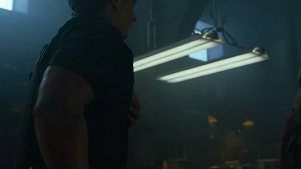 紙房子 Money Heist 第五季第二輯 (Netflix影集) (26).jpg