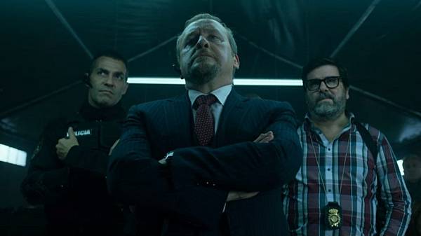 紙房子 Money Heist 第五季第二輯 (Netflix影集) (41).jpg