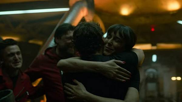 紙房子 Money Heist 第五季第二輯 (Netflix影集) (78).jpg