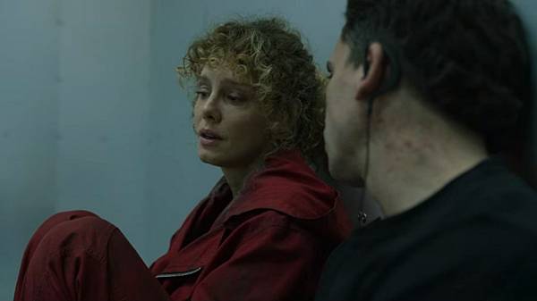 紙房子 Money Heist 第五季第二輯 (Netflix影集) (86).jpg