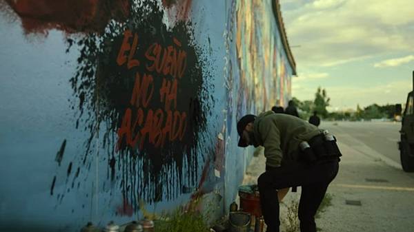 紙房子 Money Heist 第五季第二輯 (Netflix影集)1 (8).jpg