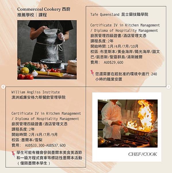 🇦🇺seek澳洲人力公司數據表示📊，目前這些職業未來前景非常