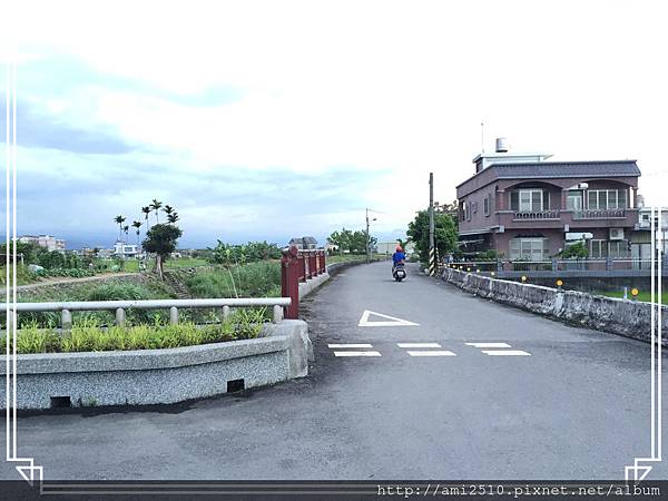 【遊】宜蘭冬山《伯朗大道》