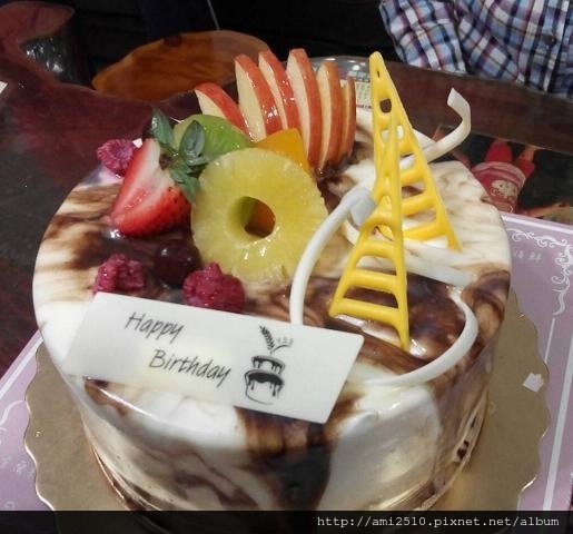 105年9月生日蛋糕大集合 105年9月生日蛋糕大集合