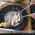 【食】台南安平《古早味安平小吃》白糖粿