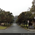 【遊】宜蘭員山《員山公園》公園及忠烈祠2016021230