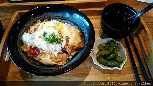 【食】宜蘭羅東《威揚屋》丼飯20190821964