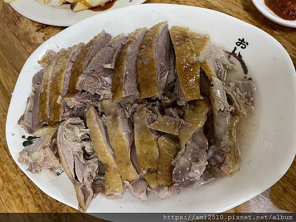 【食】宜蘭羅東《鴨肉送》小吃店 2019121703969