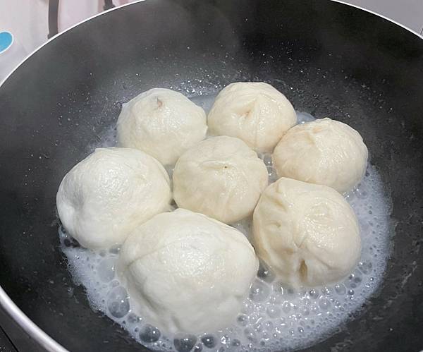 【網購】士林夜市大上海《生煎包》冷凍食品202107697