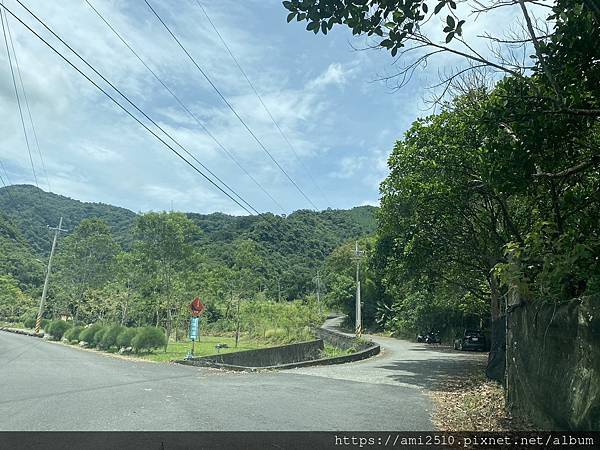 【遊】宜蘭員山步道《肖楠步道》崩山湖健康生活◆新進初階者步道