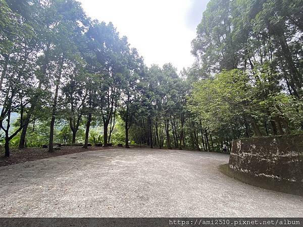 【遊】宜蘭員山步道《肖楠步道》崩山湖健康生活◆新進初階者步道