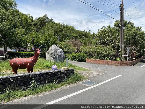 【遊】宜蘭冬山步道《茅埔城古道》健康生活◆新進初階者多階梯步