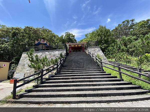 【遊】宜蘭冬山步道《茅埔城古道》健康生活◆新進初階者多階梯步