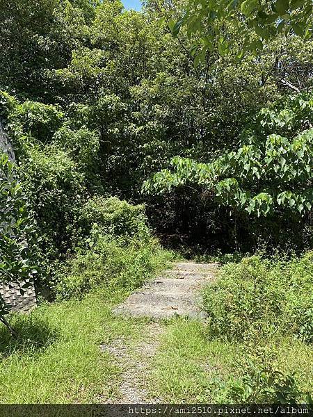 【遊】宜蘭冬山步道《茅埔城古道》健康生活◆新進初階者多階梯步