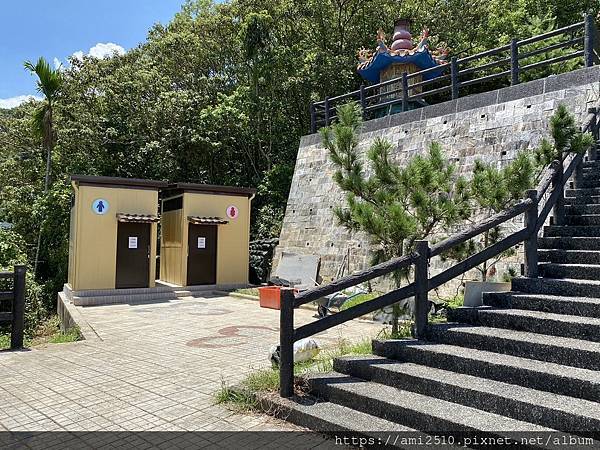 【遊】宜蘭冬山步道《茅埔城古道》健康生活◆新進初階者多階梯步