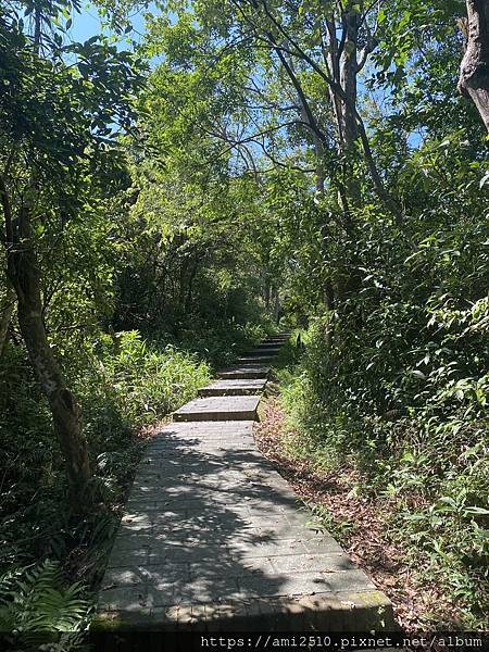 【遊】宜蘭冬山步道《茅埔城古道》健康生活◆新進初階者多階梯步